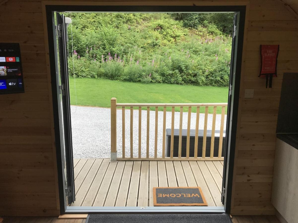 Earth Pod 2 Pet Friendly Villa Нийт Екстериор снимка