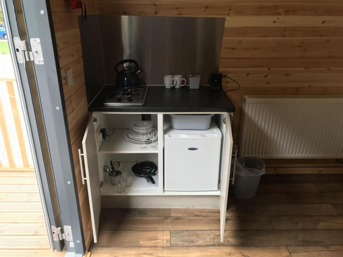 Earth Pod 2 Pet Friendly Villa Нийт Екстериор снимка