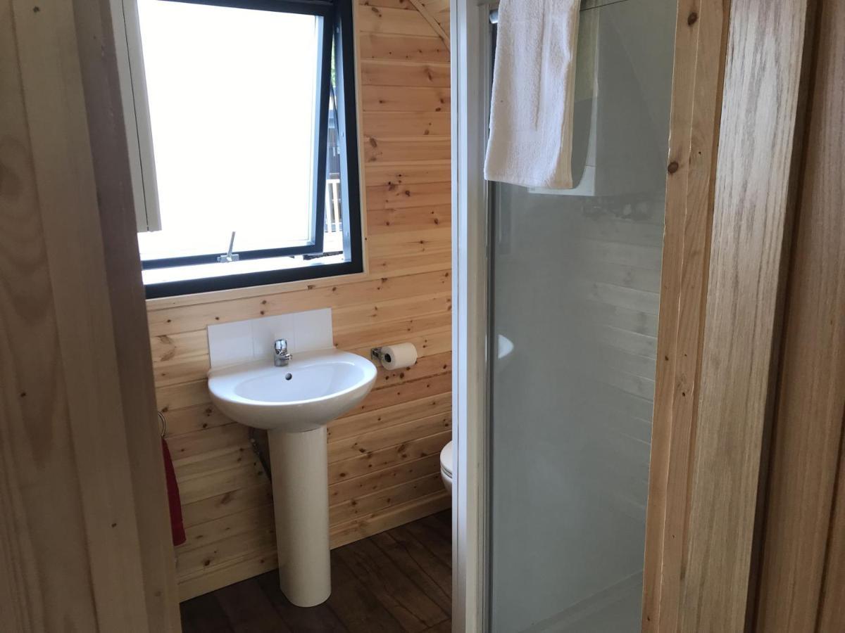 Earth Pod 2 Pet Friendly Villa Нийт Екстериор снимка