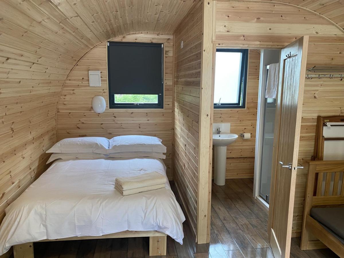 Earth Pod 2 Pet Friendly Villa Нийт Екстериор снимка